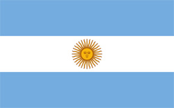 argentina