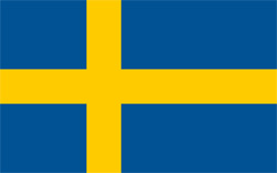 schweden